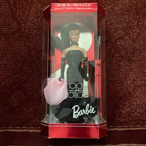 Barbie 1994 Solo in the Spotlight Mattel  #13820